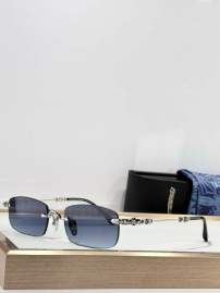 Picture of Chrome Hearts Sunglasses _SKUfw77670362fw